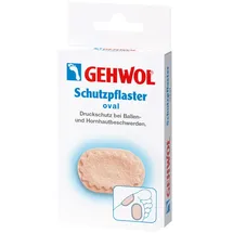 Eduard Gerlach Gehwol Schutzpflaster oval
