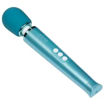 Le Wand Massagestab „Dive“, wasserdicht, blau