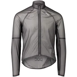 Poc The Supreme Rain Jacke Unisex Sylvanite Grey L
