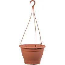 Greemotion Lea Ø 25 x 17 cm Terrakotta