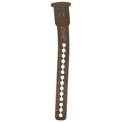 Black Diamond Flex Center Bars Standard polished (POLS) ALL