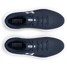 Under Armour Charged Surge 4 Laufschuhe für Männer, leichte und atmungsaktive Sportschuhe, Herren Sneaker mit hervorragender Dämpfung