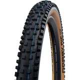 29 x 2,40 Zoll Faltreifen Performance black/brown