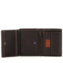 CAMEL ACTIVE California Geldbörse Herren Portemonnaie beige