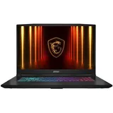 MSI Katana 15 HX B14WFK-636 Intel Core i7-14650HX 64 GB RAM 1 TB SSD RTX 5060 Win11 Pro
