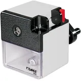 DAHLE Bleistiftspitzmaschine 166 grau/schwarz