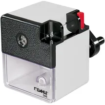 DAHLE Bleistiftspitzmaschine 166 grau/schwarz