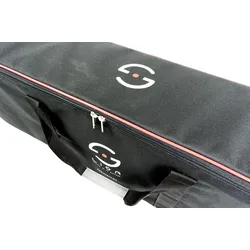 LISA - Miami 1200 Footlocker Tasche
