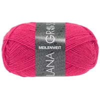 Lana Grossa Strickwolle 50 g 210 m