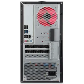 Acer Gaming-PC Nitro 50 Modelljahr 2023 16 GB RAM 512 GB SSD RTX 4060 8 GB Win 11 Home