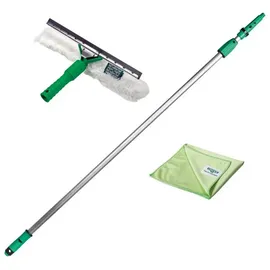 Unger Fensterwischer AK131 Grün