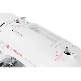 Singer Fashion Mate 3333