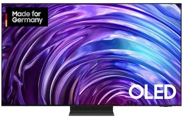 Samsung GQ55S95D 138cm 55" 4K OLED Smart TV Fernseher