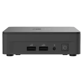Asus NUC GEN12 Pro Kit - Slim - Wall Street Canyon