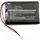 CoreParts Battery for BabyPhone (MBXBPH-BA003)
