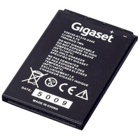 Gigaset Ersatz-Akku für Telefone SL400, SL800 Pro, Premium 300,