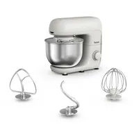 Tefal Bake Essential QB1601 Weiß