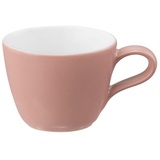 SELTMANN WEIDEN Espressoobertasse 0,09 l Fashion posh rose