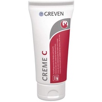 Peter Greven Greven Creme C 100 ml schnell einziehend, für jeden Hauttyp geeignet