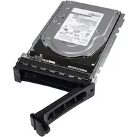 Dell Festplatte 600GB (0.60 TB, 2.5"), Festplatte