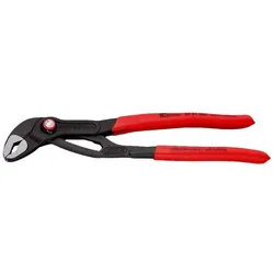 KNIPEX Cobra - Nut-und-Feder-Zange - maximale