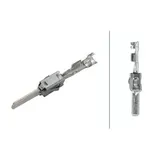 Hella Flachstecker Jt/jpt 0,5-1 Mm2 Hella 8kw863930003