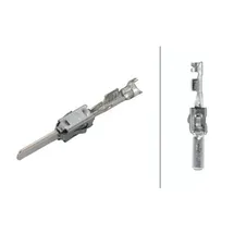 Hella Flachstecker Jt/jpt 0,5-1 Mm2 Hella 8kw863930003