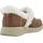 SKECHERS Cozy Escape Damen braun, Größe 40 EU