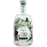 Roner Gin Z44 Distilled Dry Gin