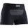 X-Bionic Invent Light Boxershorts Damen opal black/arctic white M