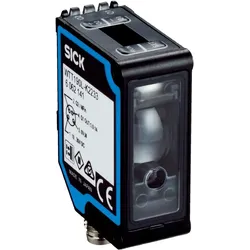 SICK Multi Task Lichtschranke WTT190L-K2233