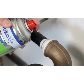 Beko - TecLine Lecksuchspray 400 ml Inhalt,