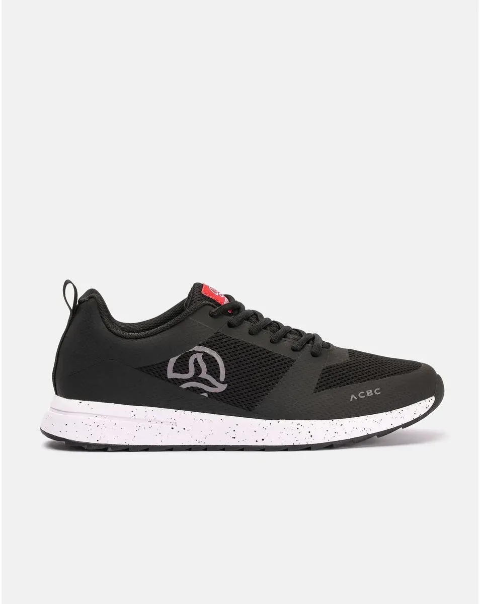 Ternua Red BAY SP-2 black (9937) 45