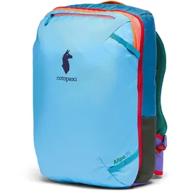 Cotopaxi Allpa 35 Rucksack Blau