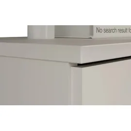Forte Ganymede 80,1 x 82,3 x 34,1 cm Beige