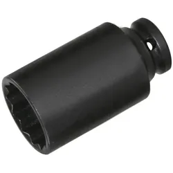 SW-Stahl Kraft-Stecknuss 10196L