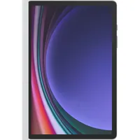 Samsung NotePaper Screen EF-ZX812 für Galaxy Tab S9+ Weiß
