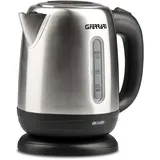 G3 Ferrari Idra 1,2 l Schwarz