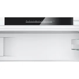 Siemens KU22LADD0 Unterbau-Kühlschrank (110 l, 820 mm hoch, Weiß)