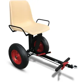 BAMATO GS-875 inkl. Sitz