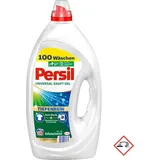 Persil Vollwaschmittel Gel 4500 ml 100 WL