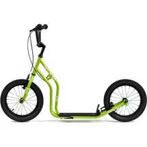 Yedoo Scooter Yedoo Flyck green -