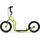 Yedoo Scooter Yedoo Flyck green -