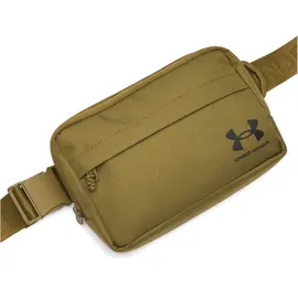 Under Armour Loudon Xbody Gürteltasche - canteen green/black