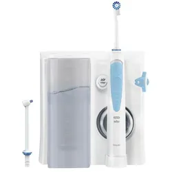 Braun Munddusche OxyJet Reinigungssystem  Oral-B JAS23