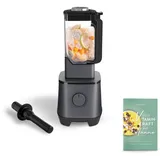 Springlane Hanno Hochleistungsmixer Standmixer