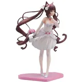 Apex Digital Apex Nekopara 1/7 Nekopara Chocola Dream of Eden Ver. 23 cm