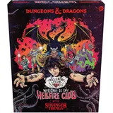 Dungeons & Dragons Stranger Things Welcome to Hellfire Club (ENG)