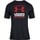 Under Armour GL Foundation T-Shirt Herren schwarz/weiss/rot S