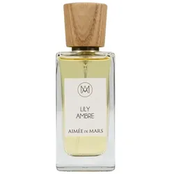 Aimée de Mars Eau de Parfum Lily Ambre